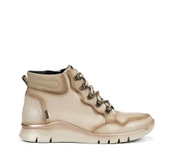 Mujer Fluchos UNION F2073 Deportivo Blanco
