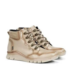 Mujer Fluchos UNION F2073 Deportivo Blanco