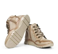 Mujer Fluchos UNION F2073 Deportivo Blanco