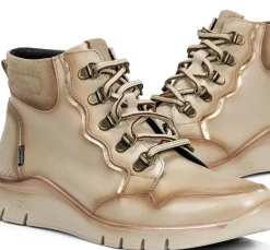 Mujer Fluchos UNION F2073 Deportivo Blanco