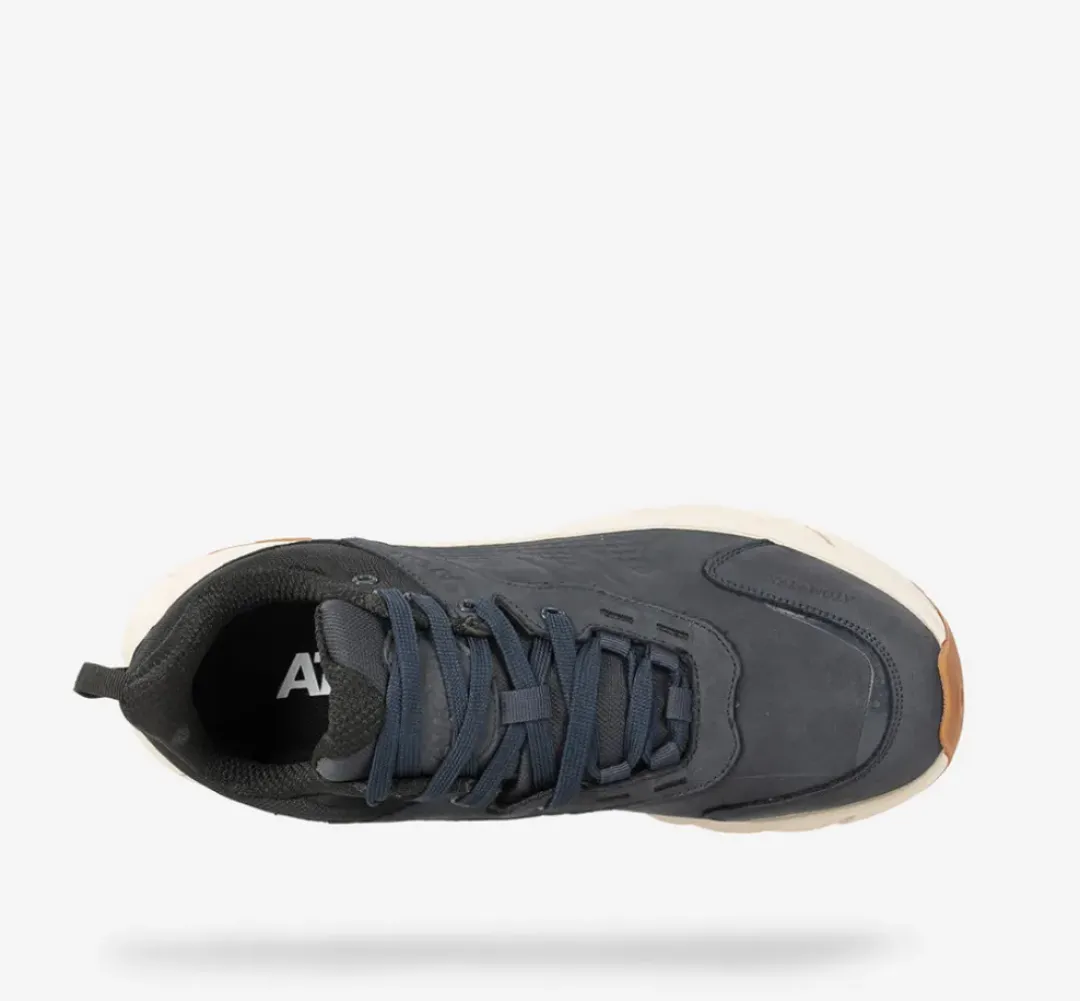 Hombre Fluchos URBAN AT172 Deportivos Azul