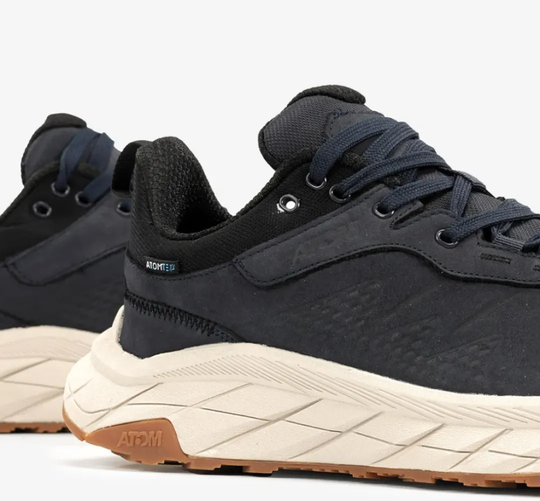 Hombre Fluchos URBAN AT172 Deportivos Azul