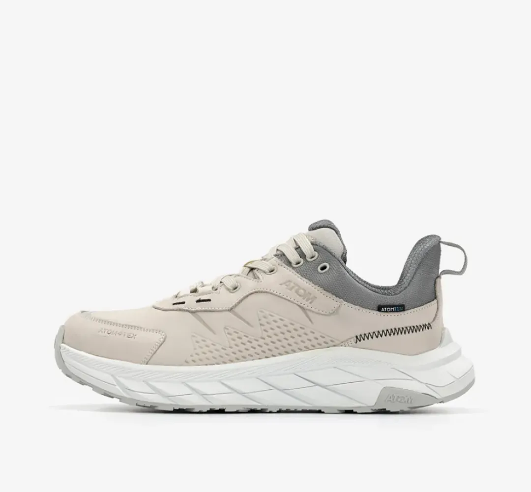 Hombre Fluchos URBAN AT172 Deportivos Blanco