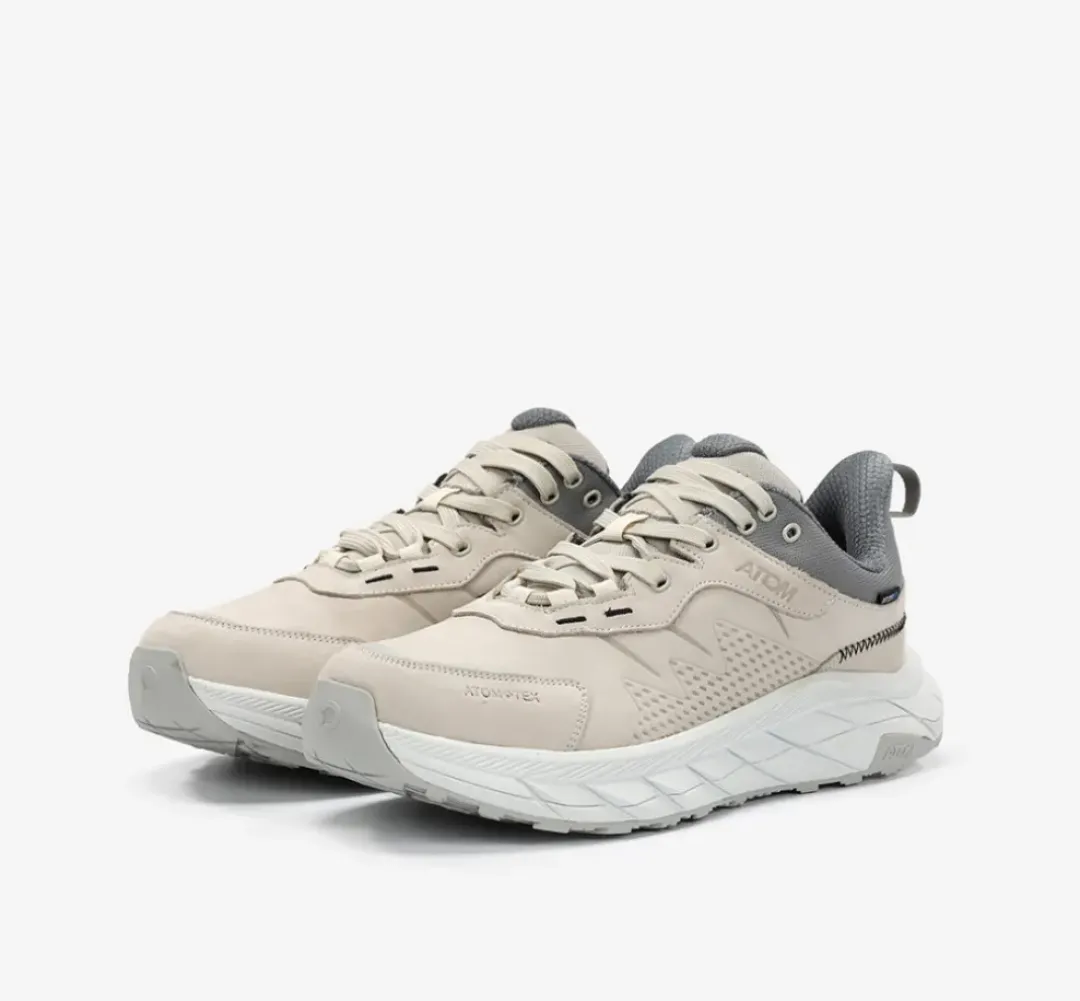 Hombre Fluchos URBAN AT172 Deportivos Blanco