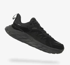 Hombre Fluchos URBAN AT172 Deportivos Negro