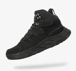 Hombre Fluchos URBAN AT171 Deportivos Negro