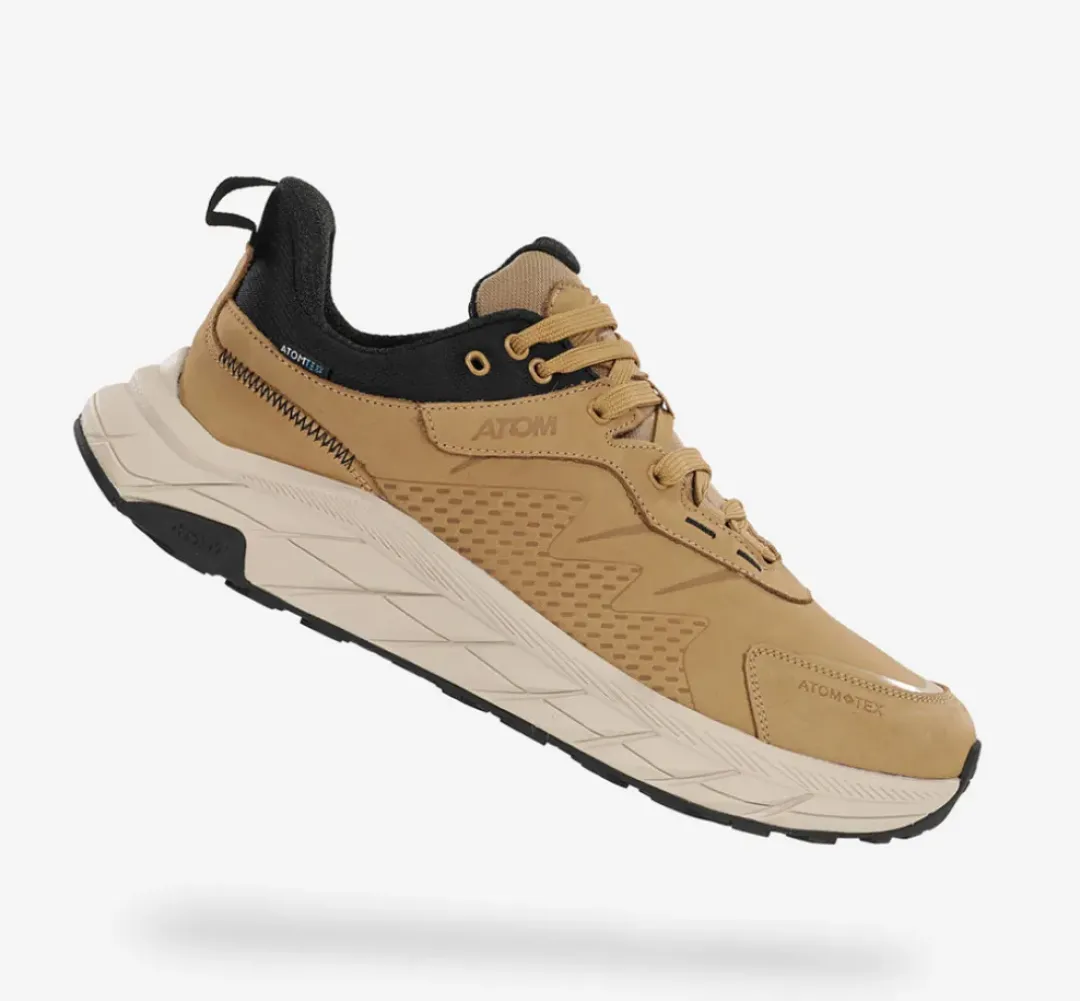 Hombre Fluchos URBAN AT172 Deportivos Taupe