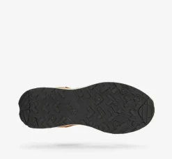 Hombre Fluchos URBAN AT172 Deportivos Taupe