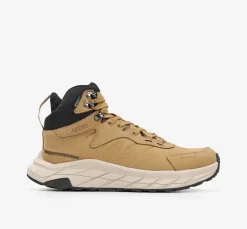 Hombre Fluchos URBAN AT171 Deportivos Taupe