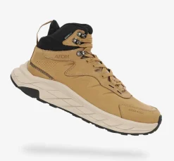 Hombre Fluchos URBAN AT171 Deportivos Taupe