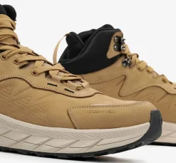Hombre Fluchos URBAN AT171 Deportivos Taupe