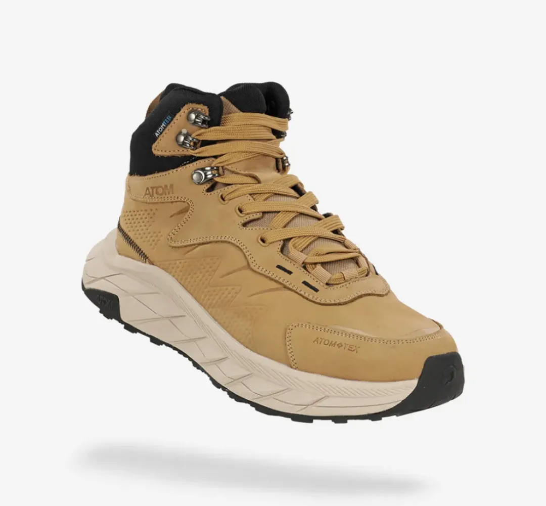 Hombre Fluchos URBAN AT171 Deportivos Taupe