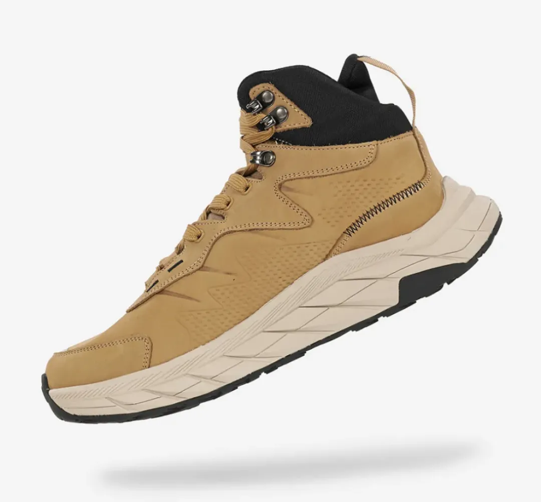 Hombre Fluchos URBAN AT171 Deportivos Taupe
