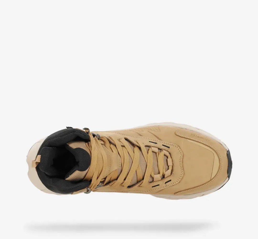 Hombre Fluchos URBAN AT171 Deportivos Taupe
