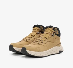 Hombre Fluchos URBAN AT171 Deportivos Taupe