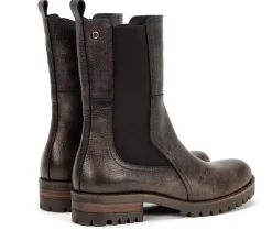 Mujer Fluchos WALKING D8647 Bota Cobre