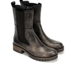 Mujer Fluchos WALKING D8647 Bota Cobre