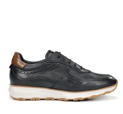 Hombre Fluchos WALTER F2082 Deportivo Azul