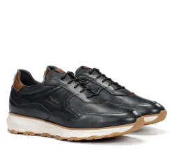 Hombre Fluchos WALTER F2082 Deportivo Azul