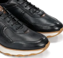 Hombre Fluchos WALTER F2082 Deportivo Azul