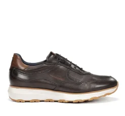 Hombre Fluchos WALTER F2082 Deportivo Marrón