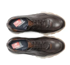 Hombre Fluchos WALTER F2082 Deportivo Marrón