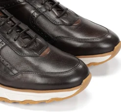 Hombre Fluchos WALTER F2082 Deportivo Marrón