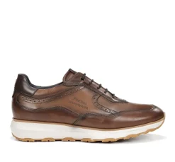 Hombre Fluchos WALTER F2082 Deportivo Marrón