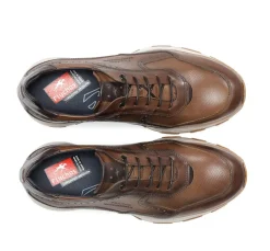 Hombre Fluchos WALTER F2082 Deportivo Marrón