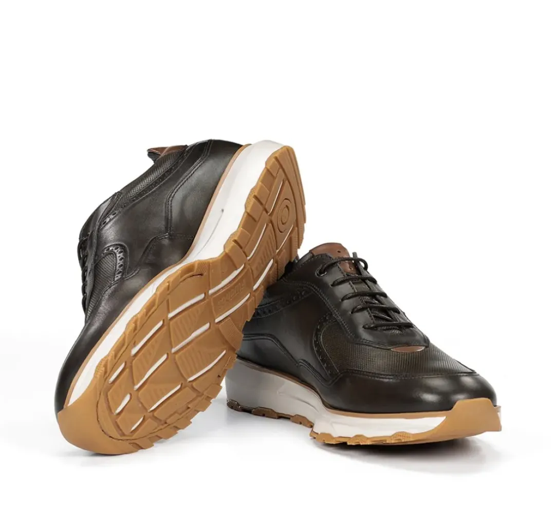 Hombre Fluchos WALTER F2082 Deportivo Verde