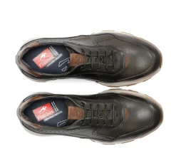 Hombre Fluchos WALTER F2082 Deportivo Verde