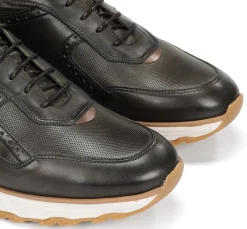 Hombre Fluchos WALTER F2082 Deportivo Verde