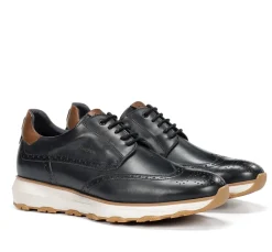 Hombre Fluchos WALTER F2080 Zapato Azul