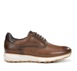 Hombre Fluchos WALTER F2078 Zapato Marrón