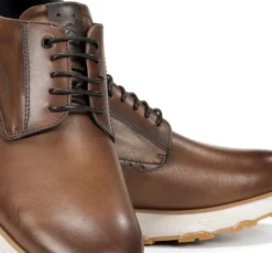 Hombre Fluchos WALTER F2078 Zapato Marrón
