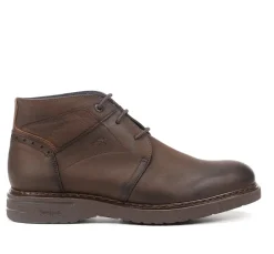 Hombre Fluchos WARRIOR F1241 Botín Marrón