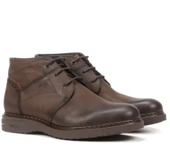 Hombre Fluchos WARRIOR F1241 Botín Marrón