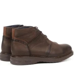 Hombre Fluchos WARRIOR F1241 Botín Marrón
