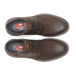 Hombre Fluchos WARRIOR F1241 Botín Marrón