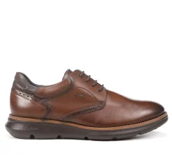 Hombre Fluchos WILLIAM F1351 Zapato Marrón