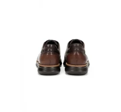 Hombre Fluchos WILLIAM F1351 Zapato Marrón